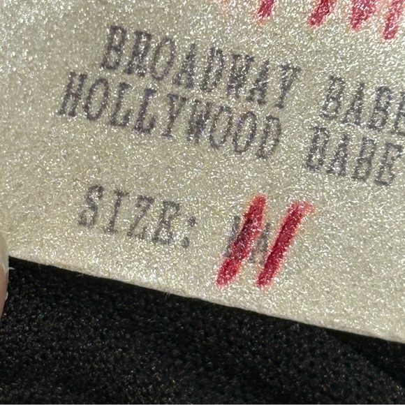 Hollywood Babe Irridescent Emerald Green Asymmetric Hem Mermaid Dress - Picture 11 of 16